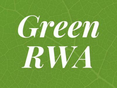 Green RWA first general assembly.
